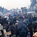 Tahliyeler için kritik saatler