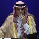 Suudi Arabistan'da Halep diplomasisi