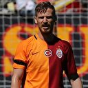 Serdar Aziz sezonu kapattı