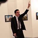 Rus Büyükelçi'yi öldüren saldırgan polis