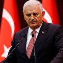 Yıldırım Büyükelçi'ye saldırıyla ilgili bilgi aldı