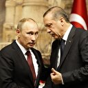 Cumhurbaşkanı Erdoğan'dan Putin'e telefon