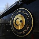 Dışişleri Bakanlığı'ndan ilk açıklama