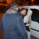 Saldırganın annesi, babası ve kız kardeşi gözaltında