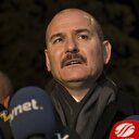 İçişleri Bakanı Soylu saldırganın kimliğini açıkladı
