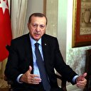 Erdoğan: Türk-Rus ilişkilerine yönelik provokasyon