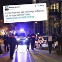 Suikasti 3 gün önce FETÖ'cü Bozkurt yazmış