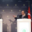 Moskova'da 3'lü Suriye zirvesi