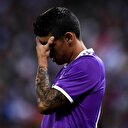 James Rodriguez: Düşünmek için 7 günüm var