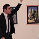 Rusya Ankara Büyükelçisi'nin gördüğü son fotoğraflar