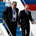 Putin: Karlov'a devlet madalyası verilecek