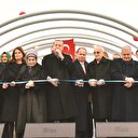 Hayaldi gerçek oldu