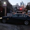 Rus yetkililer Ankara'da