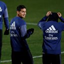 James Rodriguez Chelsea'ye yakın
