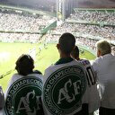 Douglas Grolli Chapecoense'de