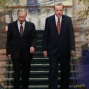 Times: Erdoğan-Putin yakınlaşması Batı'yı Ortadoğu'dan uzaklaştıracak