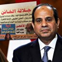 Sisi medyası Kral Selman'ı 'hain' ilan etti