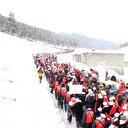 Sarıkamış Harekatı'nın 102. yılında ecdada yürüyecekler