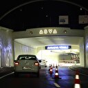 Yeni Şafak Avrasya Tüneli'nden geçti
