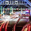 Avrasya Tüneli açıldı: İşte Yeni Şafak ekibinin yolculuğu