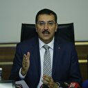 Bakan'dan 'Gümrük Birliği' açıklaması