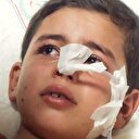 Türk askeri olmasaydı oğlum ölmüştü