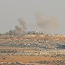 Palmira’dan mühimmat takviyesi