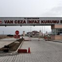 Van cezaevi kampüsüne 400 güneş paneli kuruldu