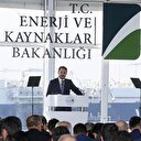'2018'de gazın ulaşmadığı il kalmayacak'