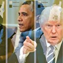 Netanyahu 'yerleşim' kararı için Trump'a yalvardı