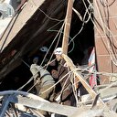 Rus uçakları Halep'i vurdu: 6 ölü