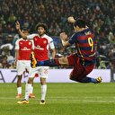 2016'nın en güzel 5 golü