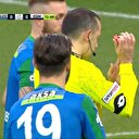 Cüneyt Çakır'dan skandal 'penaltı' kararı