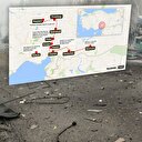 Kayseri saldırısında kullanılan aracın güzergahı belirlendi