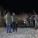 "Bordo Bereliler"in film çekimi başladı