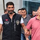 Eski HSYK üyesi Okur'un ifade işlemi sona erdi