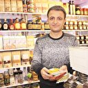 Soğuk havalar aktarlara yaradı