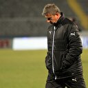 Hamzaoğlu'nun istifası kabul edilmedi