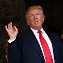 Trump'tan İsrail'e 'güçlü ol' çağrısı