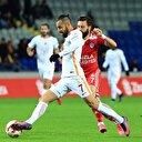 Tuzlaspor-Galatasaray: 3-2