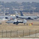 ABD İncirlik'ten sadece izliyor!
