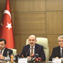 Asgari ücret yüzde 8 artışla 1404 lira