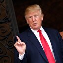 Trump'tan 'Rusya' hamlesi: Toplanıyoruz!