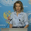 Zaharova: ABD halkı Obama tarafından küçük düşürüldü