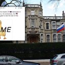 Rus Büyükelçiliği'nden Obama'ya cevap: Topal ördek