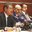 2017'ye güçlü büyüme damga vurur