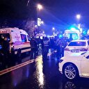 Ortaköy'de gece kulübüne silahlı saldırı: 39 kişi hayatını kaybetti
