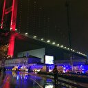 Ortaköy'de gece kulübüne silahlı saldırı