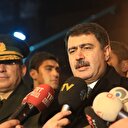 İstanbul Valisi Şahin: Bu bir terör saldırısıdır
