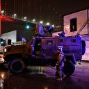 Ortaköy'de şehit olan polisin kimliği belirlendi